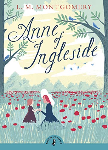 Beispielbild fr Anne of Ingleside zum Verkauf von Blackwell's