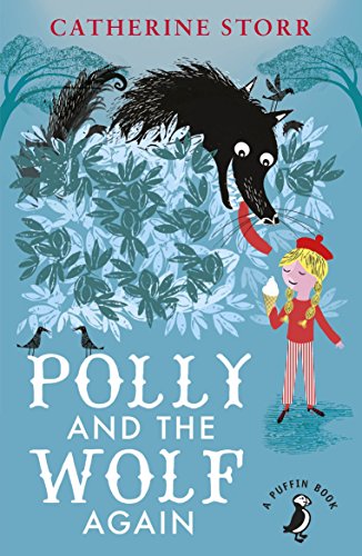 Imagen de archivo de Polly and the Wolf Again a la venta por Blackwell's