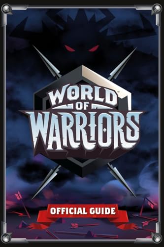 Stock image for World of Warriors for sale by Better World Books: West