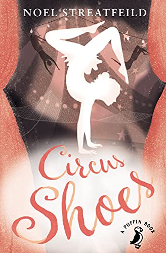 9780141361130: Circus Shoes (A Puffin Book)