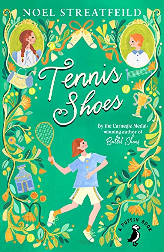 Stock image for Tennis Shoes for sale by Blackwell's