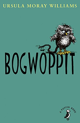 Imagen de archivo de Bogwoppit (A Puffin Book) a la venta por WorldofBooks