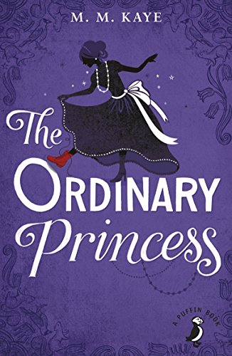 Beispielbild fr The Ordinary Princess zum Verkauf von Blackwell's