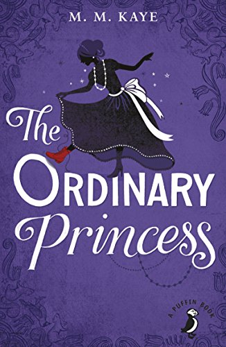 9780141361161: The Ordinary Princess (A Puffin Book)