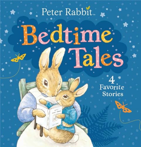 9780141361406: Bedtime Tales (Peter Rabbit)