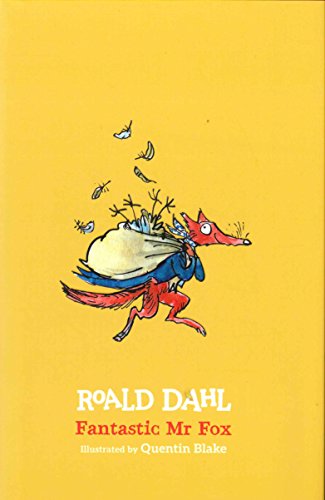 fantastic mr fox picture book fantastic mr fox picture book
