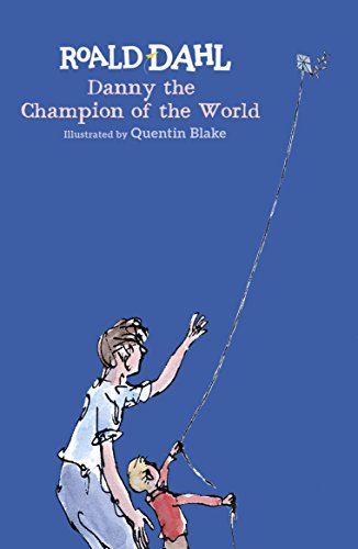 9780141361574: Danny The Champion Of The World