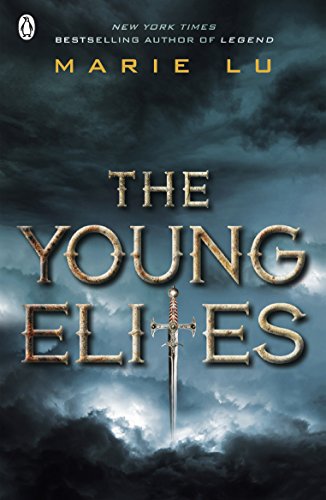 9780141361826: The Young Elites