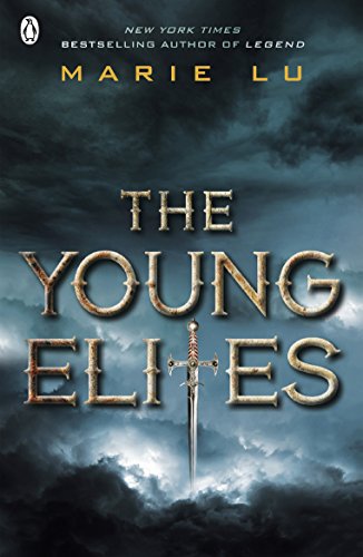 9780141361826: The Young Elites: Marie Lu