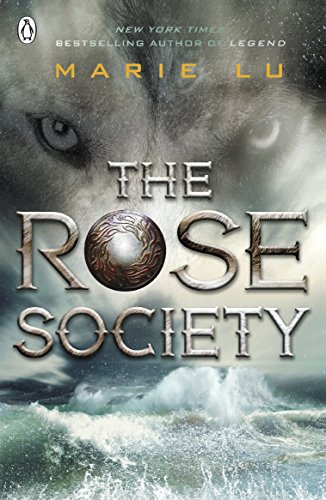 Imagen de archivo de Rose Society (The Young Elites book 2) a la venta por Hippo Books