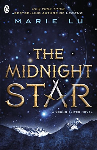 Beispielbild fr Midnight Star (The Young Elites book 3) zum Verkauf von HPB-Ruby