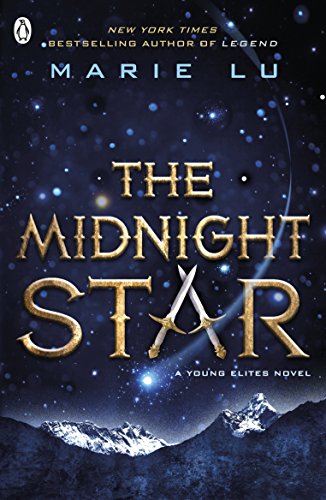 9780141361840: The Midnight Star (The Young Elites book 3): Marie Lu