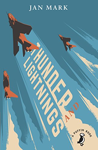Beispielbild fr Thunder And Lightnings (A Puffin Book) zum Verkauf von WorldofBooks