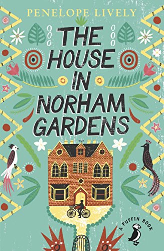 9780141361901: The House in Norham Gardens (A Puffin Book)