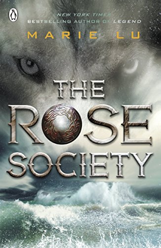 Stock image for The Young Elites 2. The Rose Society (The Young Elites Book 2) for sale by medimops