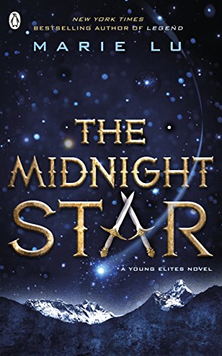 Stock image for The Midnight Star (The Young Elites book 3) for sale by Book Alley