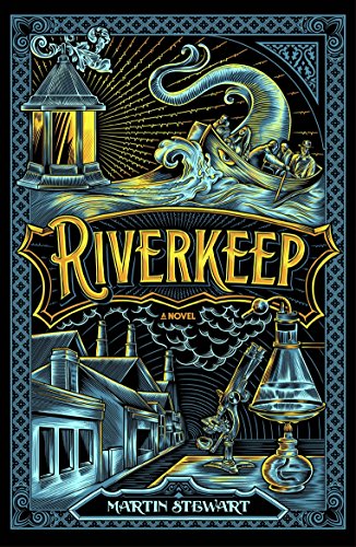 Stock image for Riverkeep for sale by WorldofBooks