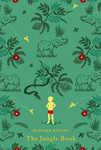 Stock image for The Jungle Book for sale by Blackwell's