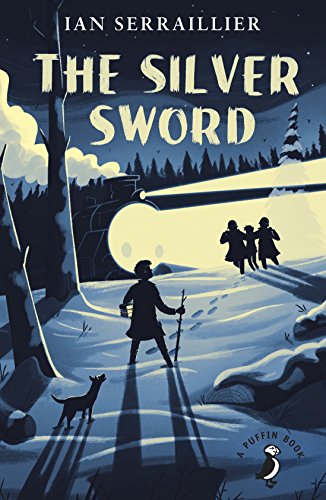 Stock image for The Silver Sword for sale by BooksRun