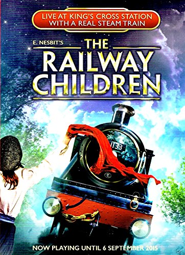 The Railway Children [Paperback] Nesbit, E. - Nesbit, E.