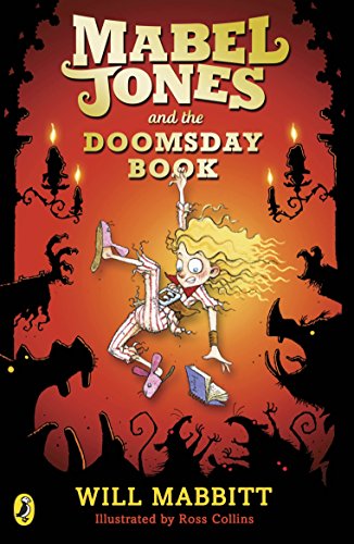 9780141362939: Mabel Jones & The Doomsday Book