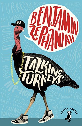 9780141362960: Talking Turkeys