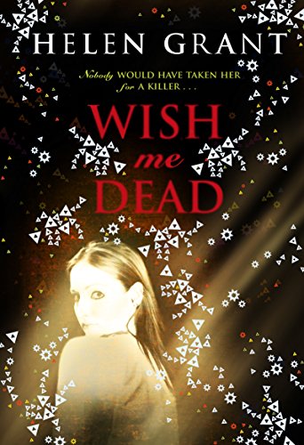 Stock image for Wish Me Dead for sale by WorldofBooks