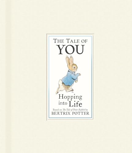 9780141363844: The Tale of You: Hopping into Life