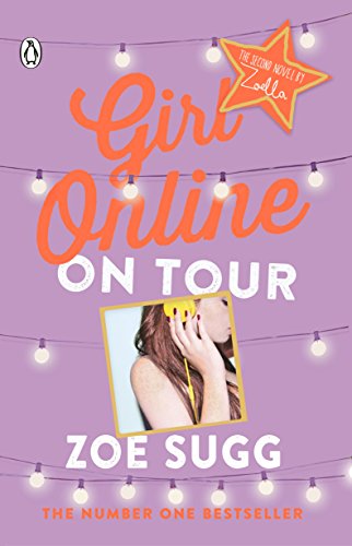 Stock image for Girl Online: On Tour for sale by Goldstone Books