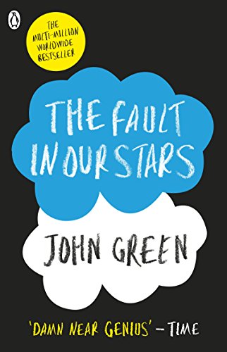 Stock image for The Fault in Our Stars: John Green for sale by WorldofBooks