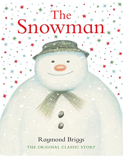 Stock image for The Snowman for sale by ThriftBooks-Atlanta