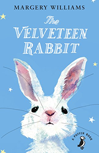 Beispielbild fr The Velveteen Rabbit zum Verkauf von Blackwell's