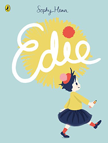 Stock image for Edie for sale by Jenson Books Inc