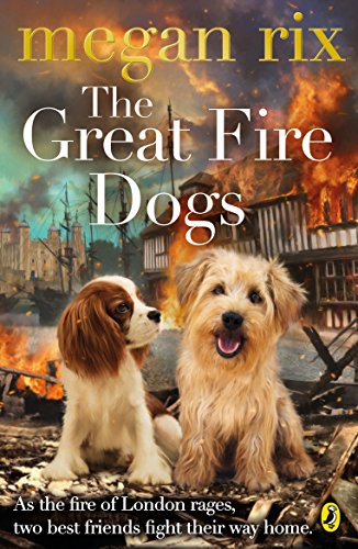 Imagen de archivo de The Great Fire Dogs a la venta por ThriftBooks-Atlanta