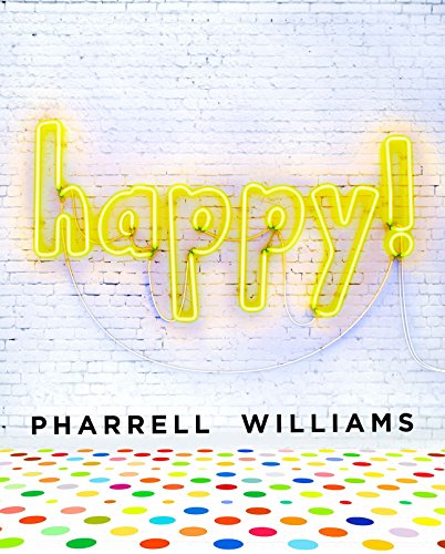 Stock image for Happy! for sale by AwesomeBooks