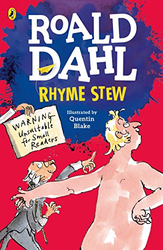 9780141365527: Rhyme Stew