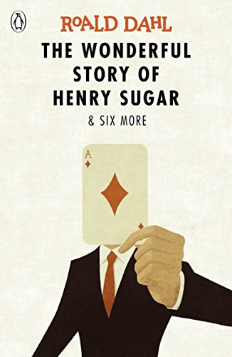 Imagen de archivo de The Wonderful Story of Henry Sugar &amp; Six More a la venta por Blackwell's