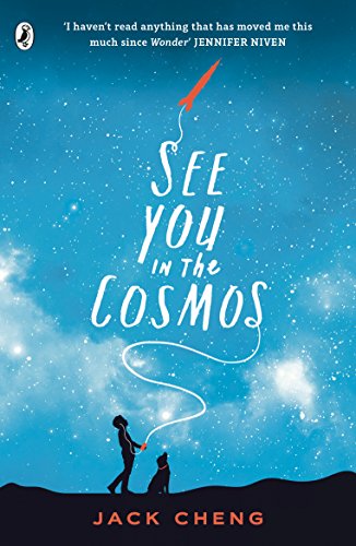 Stock image for See You in the Cosmos for sale by Blackwell's