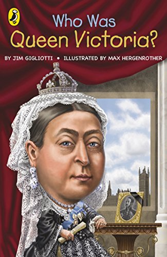 9780141365695: Who Was Queen Victoria?