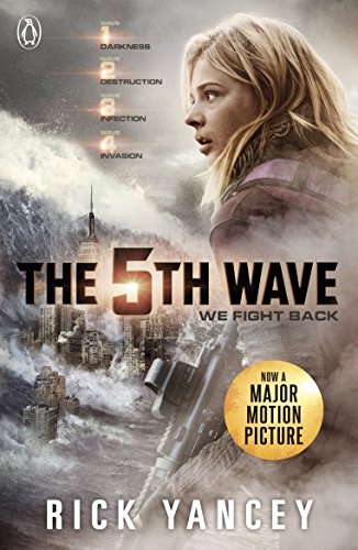 9780141366470: The Fifth Wave (The 5th Wave)