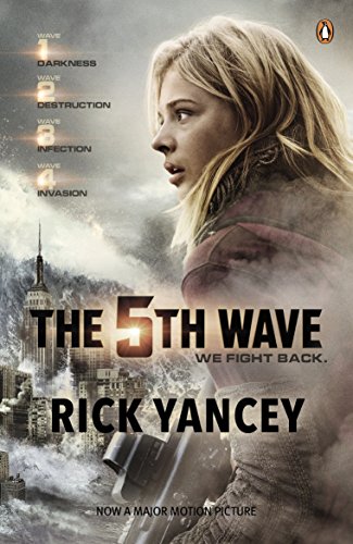 9780141366470: The 5th Wave (Book 1)