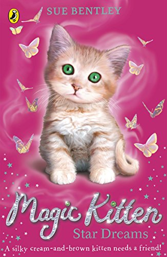 9780141367781: Magic Kitten: Star Dreams