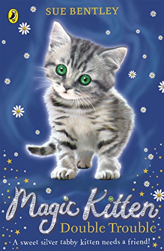 9780141367798: Magic Kitten: Double Trouble (Magic Kitten, 4)