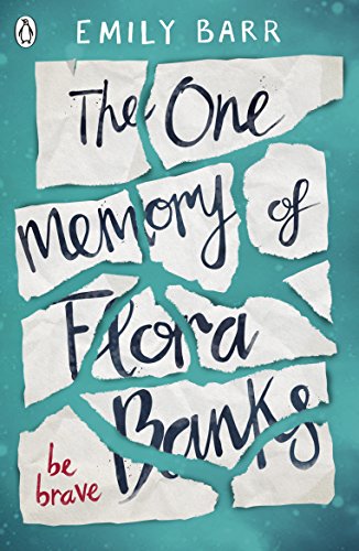 Beispielbild fr The One Memory of Flora Banks zum Verkauf von ThriftBooks-Dallas
