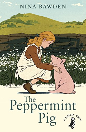 9780141368634: The Peppermint Pig (A Puffin Book)