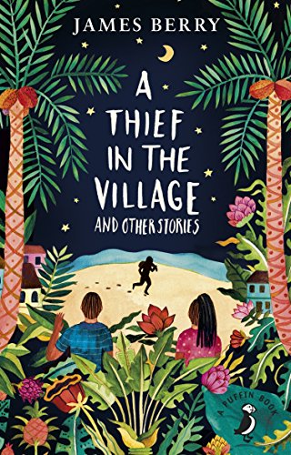 Beispielbild fr A Thief in the Village (A Puffin Book) zum Verkauf von WorldofBooks