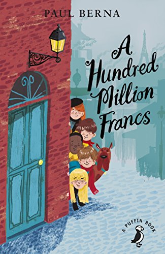 9780141368719: A Hundred Million Francs (A Puffin Book)