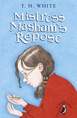 Beispielbild fr Mistress Masham's Repose (A Puffin Book) zum Verkauf von HPB-Diamond