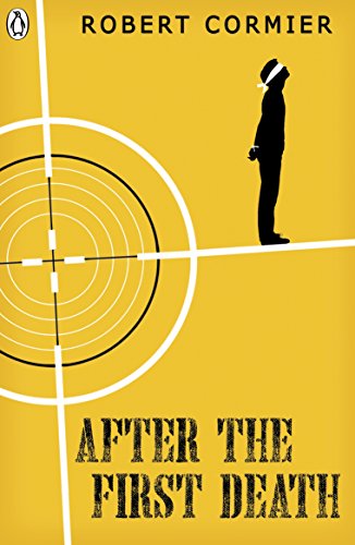 Stock image for After the First Death for sale by Blackwell's