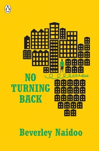 Beispielbild fr No Turning Back zum Verkauf von Better World Books